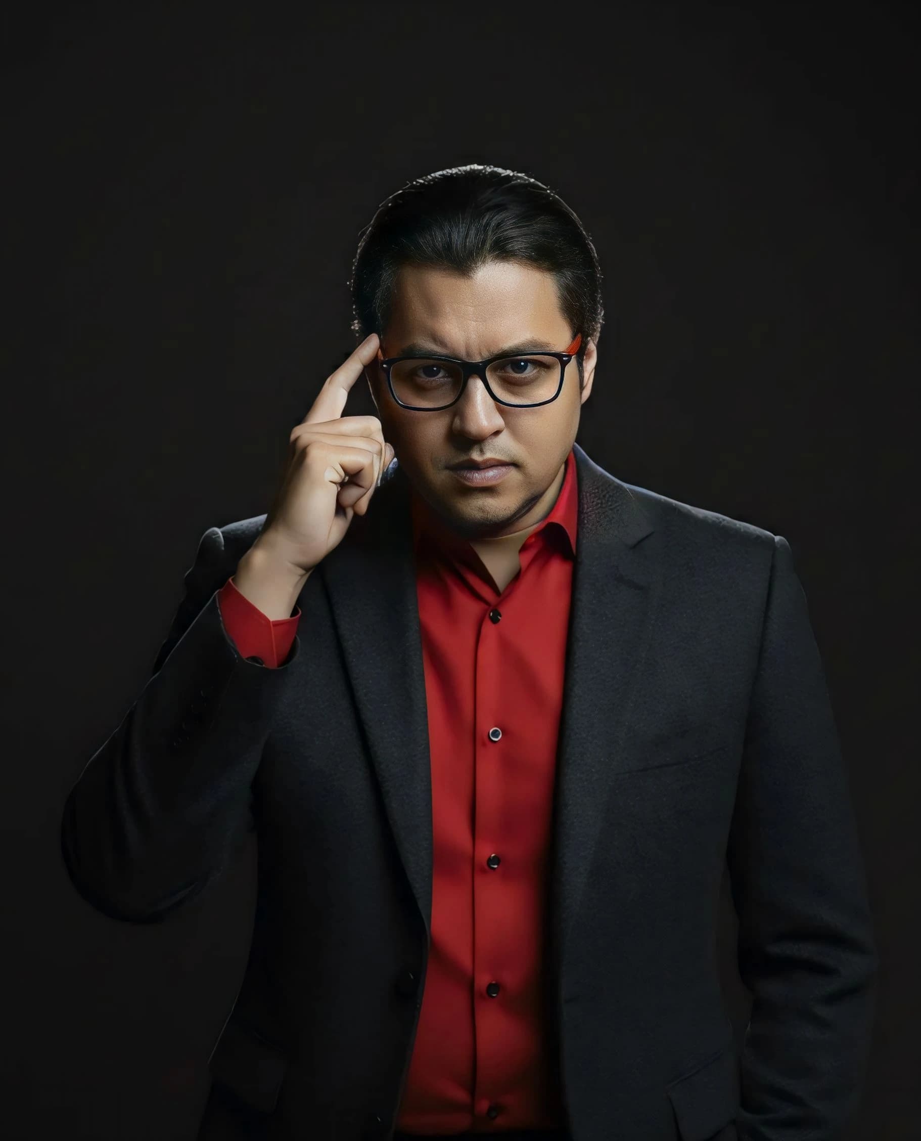 Andrés Ricaurte Profile