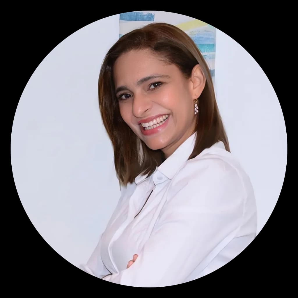Yasmina Galeano