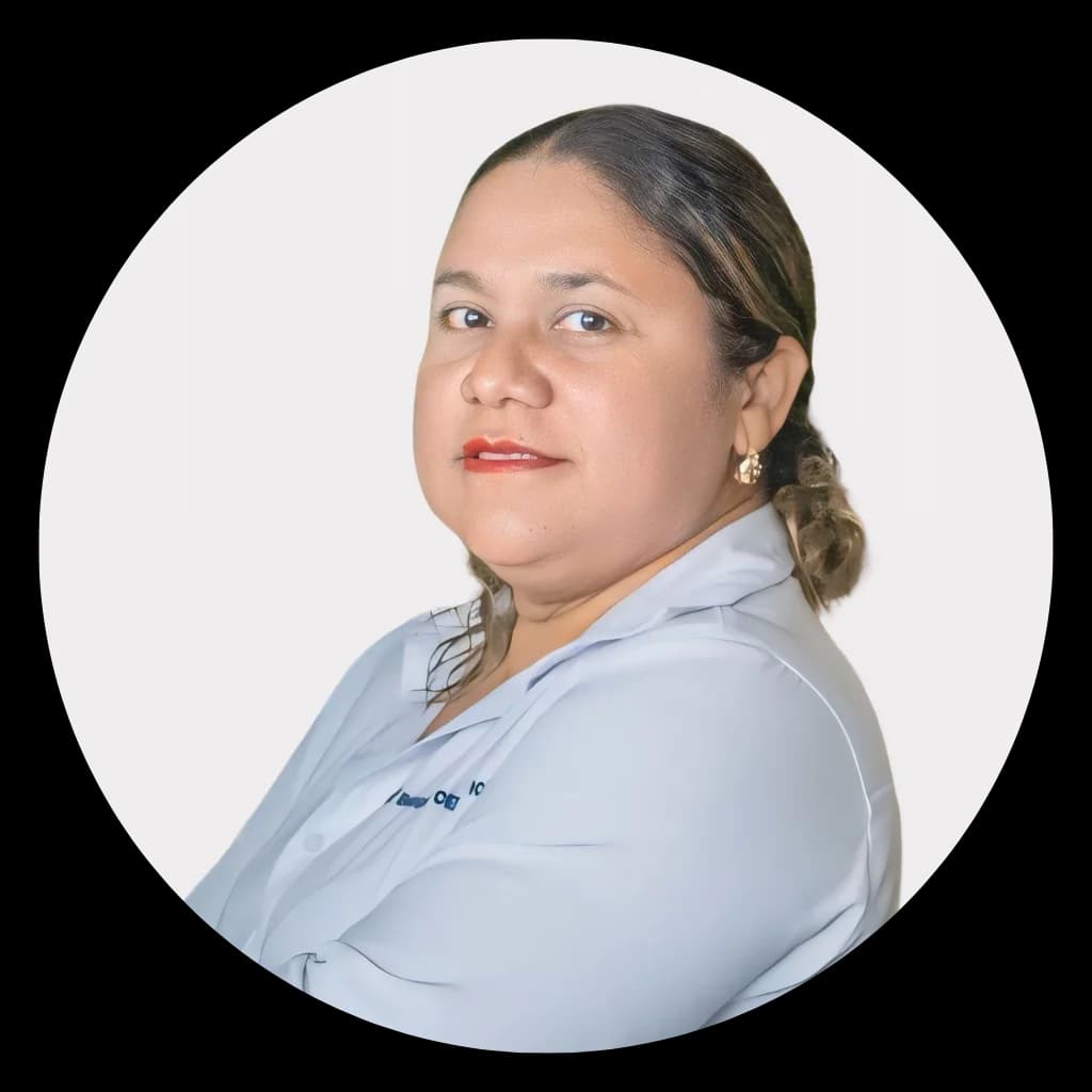 Yohana Carrillo